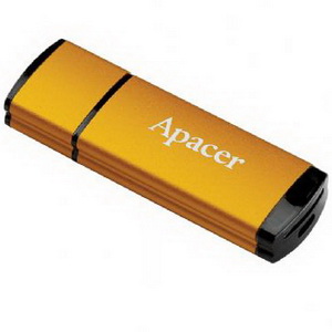 حافظه فلش / Flash Memory اپيسر-Apacer USB FLASH- AH 422 4GB