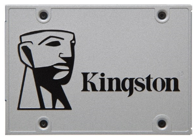 هارد پر سرعت-SSD  كينگستون-Kingston 60GB- UV400 INTERNAL SSD DRIVE