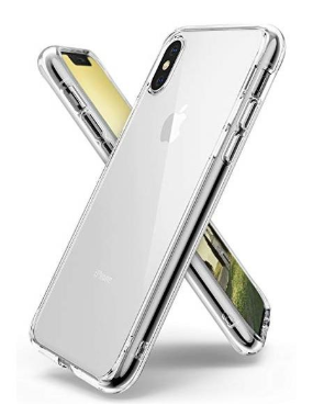 کیس -كيف -قاب-کاور  گوشی موبایل توتو دیزاین-Totu Design کاور مدل Shock Proof مناسب گوشی Iphone Xs Max
