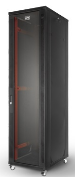 داكت و رك  اچ پی آسیا-HP Asia 42Unit 60cm Deep Standing Server Rack
