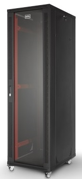 داكت و رك  اچ پی آسیا-HP Asia  37Unit 80cm Deep Standing Server Rack