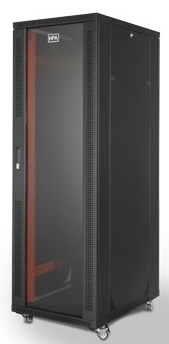 داكت و رك  اچ پی آسیا-HP Asia 32Unit 80cm Deep Standing Server Rack