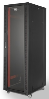 داكت و رك  اچ پی آسیا-HP Asia  32Unit 60cm Deep Standing Server Rack
