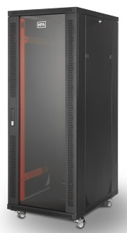 داكت و رك  اچ پی آسیا-HP Asia  27Unit 60cm Deep Standing Server Rack