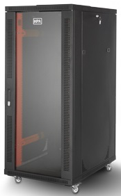 داكت و رك  اچ پی آسیا-HP Asia 22Unit 60cm Deep Standing Server Rack