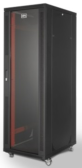 داكت و رك  اچ پی آسیا-HP Asia 32Unit 100cm Deep Standing Server Rack