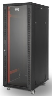 داكت و رك  اچ پی آسیا-HP Asia 27Unit 100cm Deep Standing Server Rack