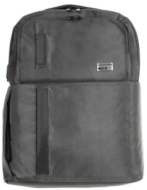 كيف-کاور-کوله لپ تاپ اکسون-EXON  Backpack ROCKY 119 For 17 Inch Laptop
