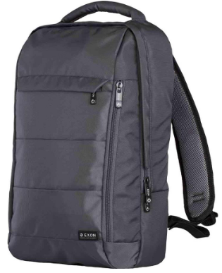 كيف-کاور-کوله لپ تاپ اکسون-EXON  Backpack DENA 117 For 15.6 Inch Laptop