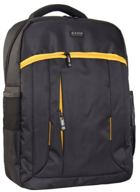 كيف-کاور-کوله لپ تاپ اکسون-EXON  Backpack NOVA 112 For 17 Inch Laptop