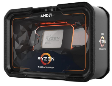 پردازنده - CPU اي ام دي-AMD RYZEN Threadripper 2950X 3.5GHz TR4 Desktop CPU
