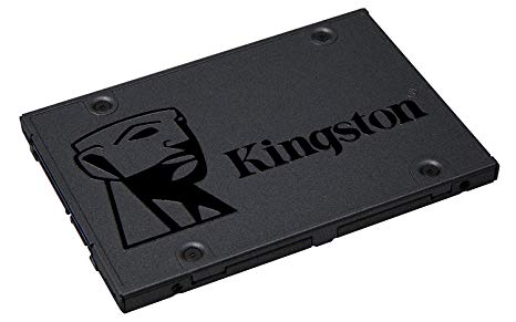 هارد پر سرعت-SSD  كينگستون-Kingston 120GB - A400