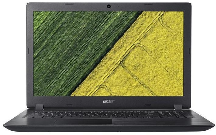 لپ تاپ - Laptop   ايسر-Acer  Aspire A315-31 N4200 4GB 500GB Intel