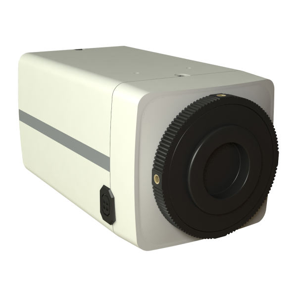 دوربین مدار بسته  آنالوگ باکس-BOX  برند نامشخص-- دوربین مدار بسته آنالوگ مدل AAC-A2080X26
