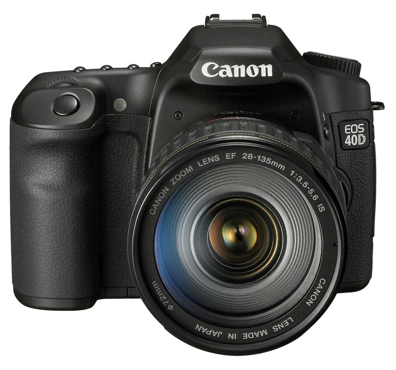 دوربين عكاسی ديجيتال كانن-Canon EOS 40D