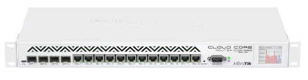 روتر -Router میکروتیک-Mikrotik routerboard CCR1036-12G-4S SFP Ethernet Gigabit Router