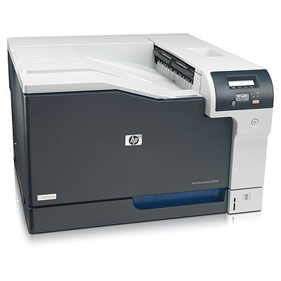 چاپگر-پرینتر لیزری اچ پي-HP Color LaserJet Professional CP5225