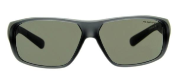 عینک آفتابی اسپرت -مردانه و زنانه نایک-NIKE عینک آفتابی نایکی سری Mercurial06 مدل 060-Ev 780-رنگ طوسی مات