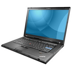 لپ تاپ - Laptop   لنوو-LENOVO THINKPAD T500 62G