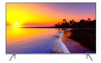 تلویزیون 4K-ULTRA HD TV  سامسونگ-Samsung  82NU8900 Smart LED TV 82 Inch - 4K