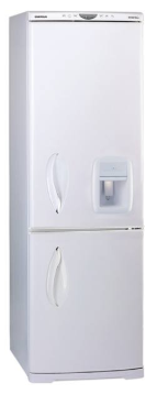 يخچال و فريزر خانگی امرسان-EMERSUN BFN20D Refrigerator