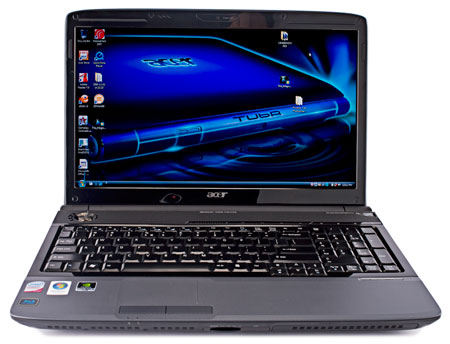 لپ تاپ - Laptop   ايسر-Acer 6930G Gemstone
