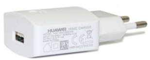 شارژر دیواری موبایل -  Wall Charger  هوآوی-HUAWEI شارژر دیواری مدل HW-050100E2W