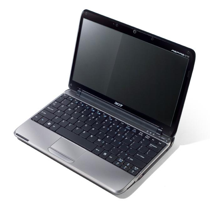 لپ تاپ - Laptop   ايسر-Acer Aspire One 52YK
