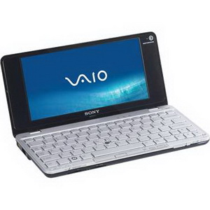 لپ تاپ - Laptop   سونی-SONY  Vaio P530 H/W