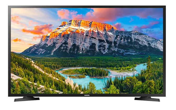 تلویزیون ال سی دی -LCD TV سامسونگ-Samsung 49N5300 - 49 inch