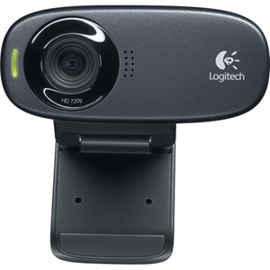 عکس وب كم - Webcam - Logitech / لاجيتك C310 HD WebCam