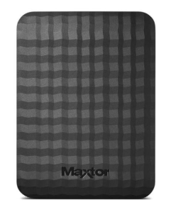 هارد اكسترنال - External H.D مكستور-Maxtor 4TB- M3 External Hard Drive