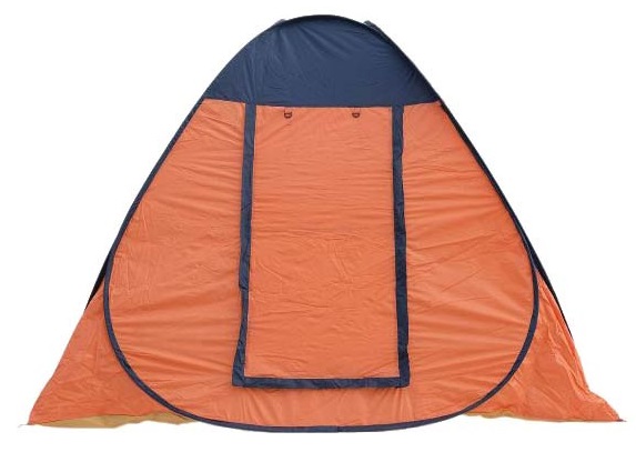 چادر مسافرتی برند نامشخص-- 10 نفره کله قندی Travel Tent For 10 Person