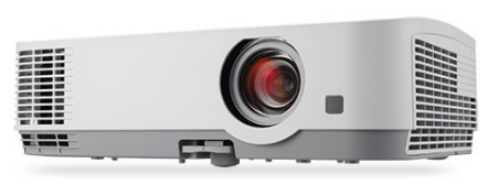  ویدئو پروژکتور جیبی-قابل حمل ان ای سی-NEC ME301XG Multimedia Projector