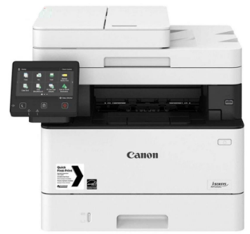 چاپگر-پرینتر لیزری كانن-Canon  MF426dw Multifunction Laser Printer