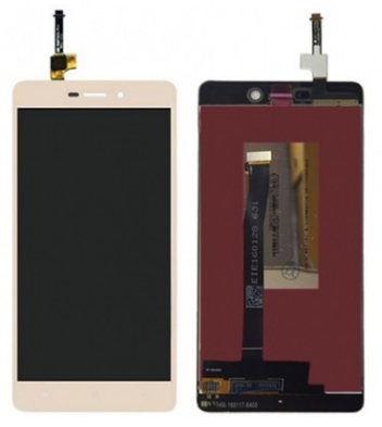 تاچ و ال سی دی گوشی- TOUCH-LCD برند نامشخص-- تاچ و ال سی دی  برای گوشی شیائومی -Xiaomi Redmi 3 Touch LCD