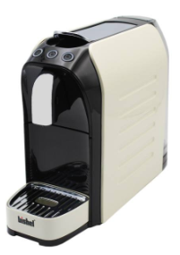 قهوه ساز و اسپرسوساز بیشل-bishel اسپرسو ساز نسپرسو مدل BL-CM-014