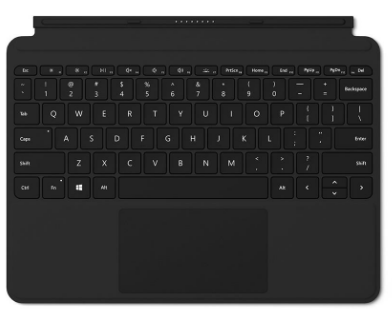 کیبورد تبلت مايكروسافت-Microsoft Surface Go Type Cover