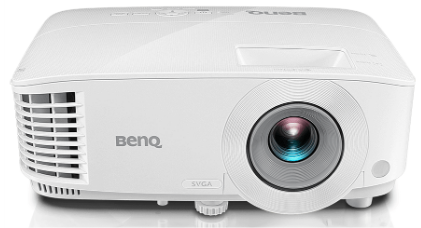 دستگاه ويدئو پروژکتور- پروجكشن بنكيو-BenQ MS550 3600lm SVGA Business Projector