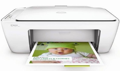 چاپگر- پرینتر جوهرافشان اچ پي-HP DeskJet 2131 All-in-One Printer