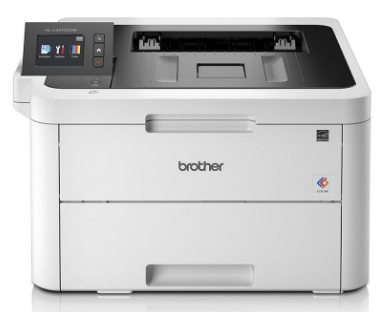 چاپگر-پرینتر لیزری برادر-brother HL-L3270CDW Colour Laser Printer