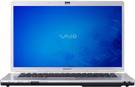 لپ تاپ - Laptop   سونی-SONY FW 455J