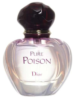 عطر و ادوکلن  زنانه دیور-Dior ادو پرفیوم زنانه مدل Pure Poison حجم 50 میلی لیتر