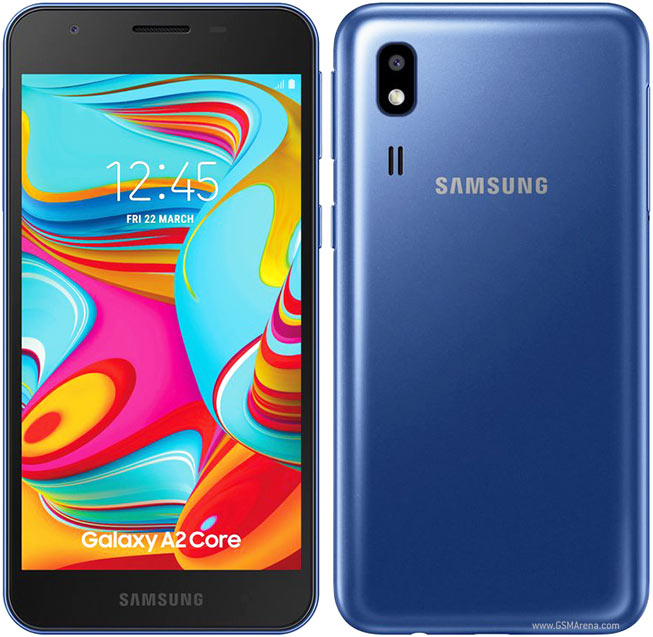گوشی موبايل سامسونگ-Samsung Galaxy A2 Core