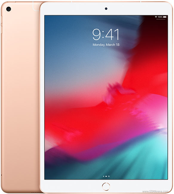 تبلت-Tablet اپل-Apple iPad Air 2019 -Wi-Fi - 256GB