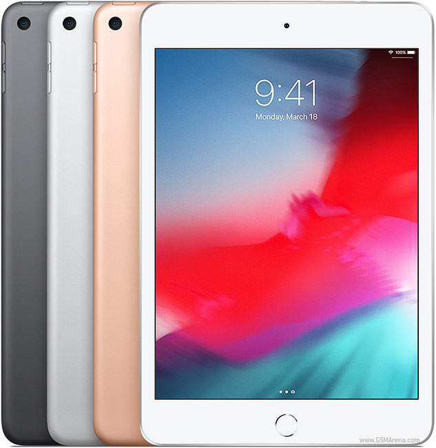 تبلت-Tablet اپل-Apple تبلت اپل مدل iPad Mini 5 2019 9.7 inch 4G ظرفیت 256 گیگابایت