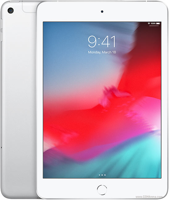 عکس تبلت-Tablet - Apple / اپل iPad mini 2019-Wi-Fi-256GB