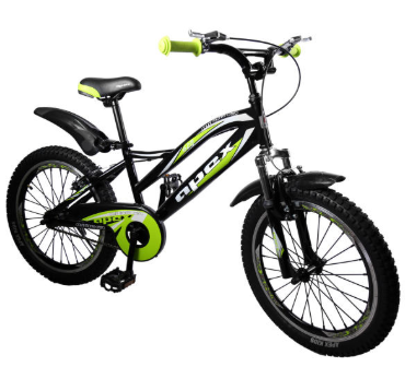 دوچرخه کوهستان-Mountain bicycle اپکس-Apex دوچرخه کوهستان مدل 02 Cristo سایز 20