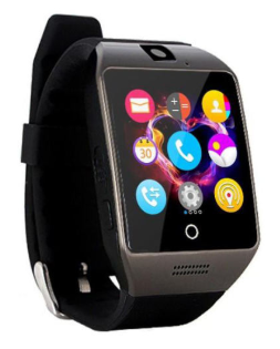 ساعت هوشمند-Smart Watch برند نامشخص-- ساعت هوشمند جی تب - G-Tab مدل W700