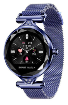 ساعت هوشمند-Smart Watch برند نامشخص-- ساعت هوشمند مدل H1- زنانه - دخترانه